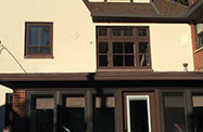 Save money by tinting your home windows