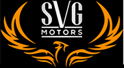 SVG Motors trusts Dayton Tint Shop to do all of their tint jobs.